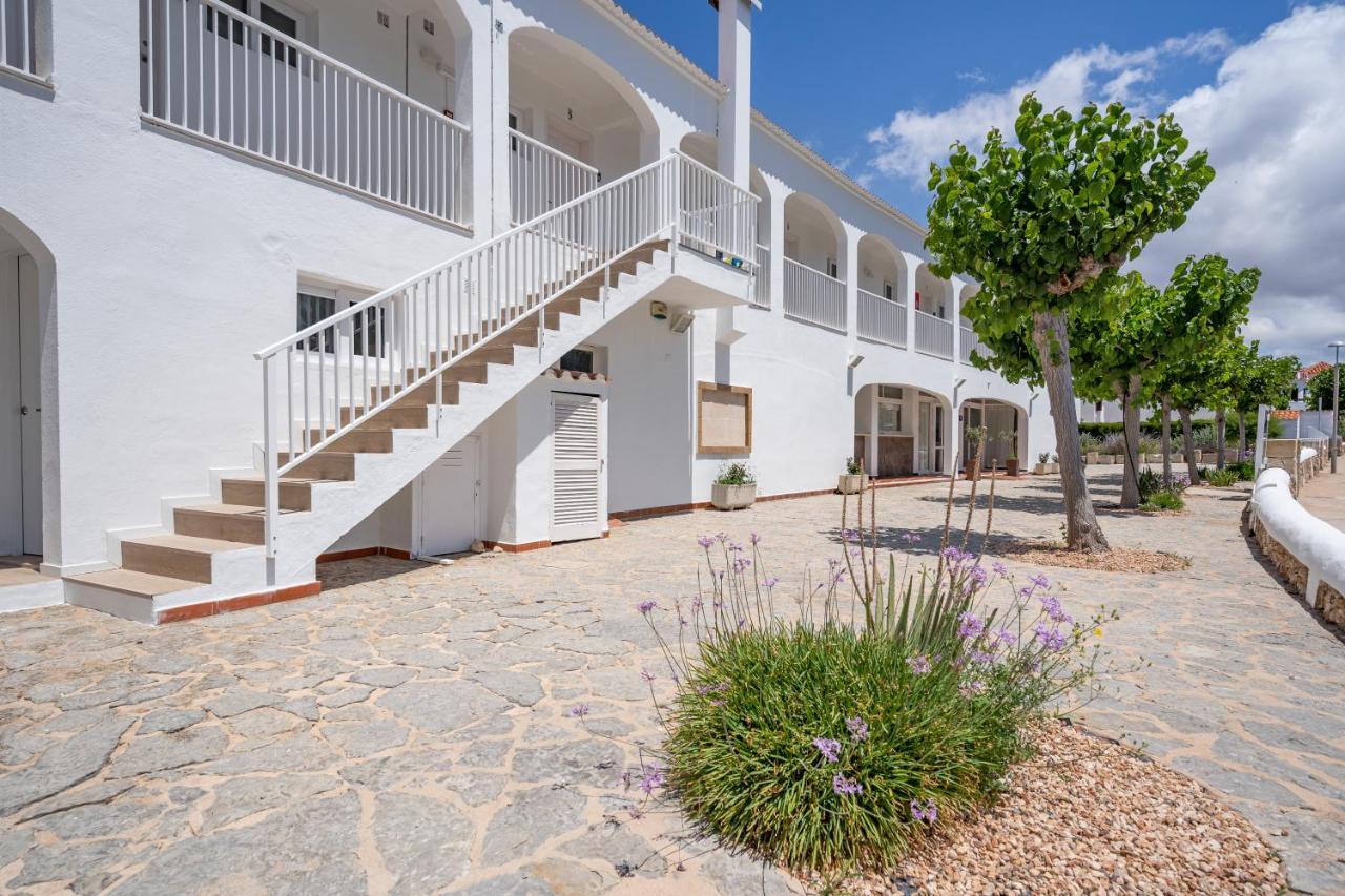 Voramar Aparthotel Cala'N Forcat  Εξωτερικό φωτογραφία