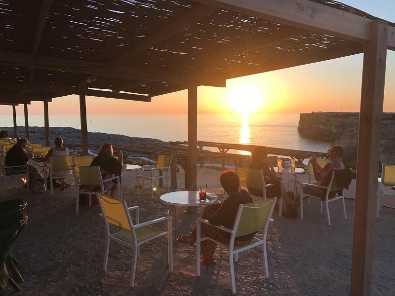 Voramar Aparthotel Cala'N Forcat  Εξωτερικό φωτογραφία