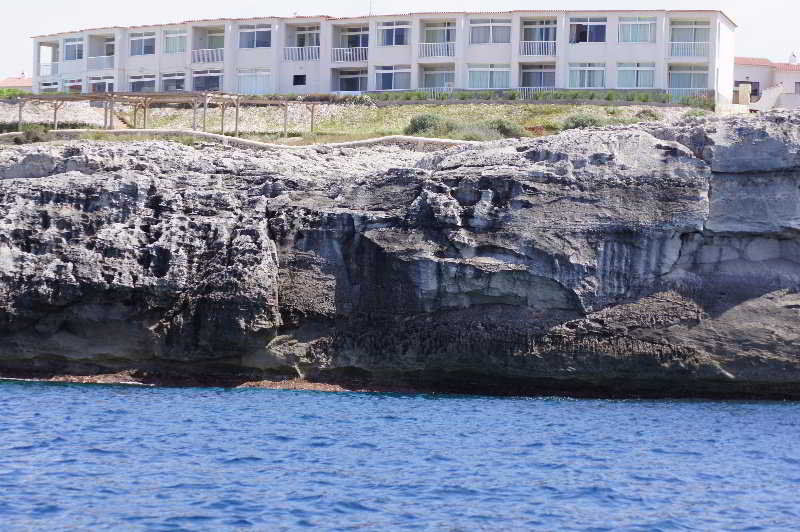 Voramar Aparthotel Cala'N Forcat  Εξωτερικό φωτογραφία