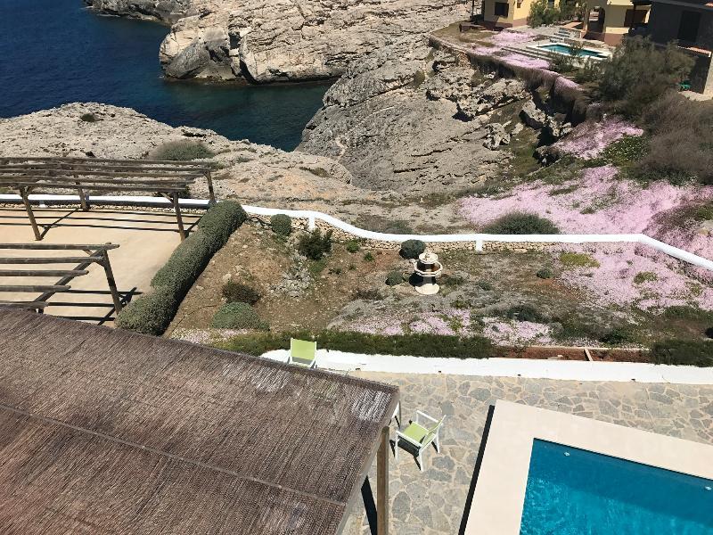 Voramar Aparthotel Cala'N Forcat  Εξωτερικό φωτογραφία